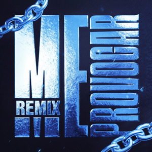 Me Provocar (DuNotti Remix)