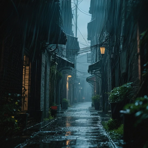 雨巷的回响