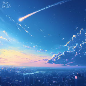 date (from 'kimi no nawa') (piano instrumental)
