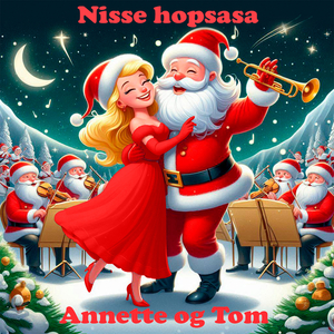 Nisse hopsasa