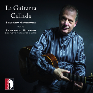 Preludio for Guitar No. 6: I. Preludio (Arr. for Guitar by Stefano Grondona)