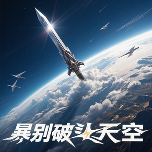 长剑破苍穹