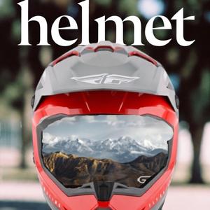 Helmet