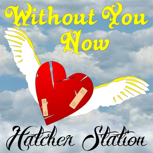 Without You Now