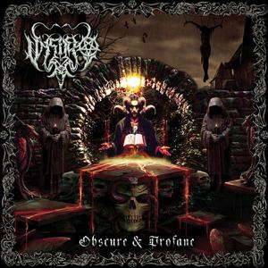 Insorcism (Great Darkness)