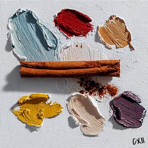 CINNAMON