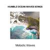 Heavenly Bless Nature Sounds - Oceanic Salinity