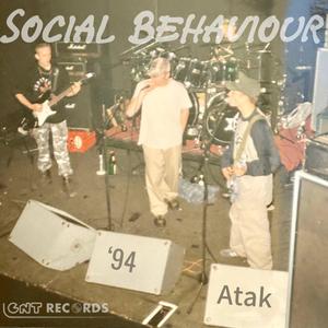 Straight from da comics (feat. Social Behaviour) (Live)