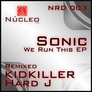 We Run This (Original Mix)