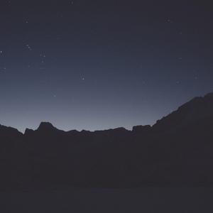 我怕的不是冷（DJ版）