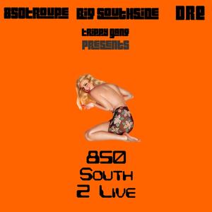 Any Motion (feat. DoggyBone3) (Live)