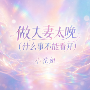 做夫妻太晚(什么事不能看开)