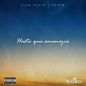 Hasta Que Amanezca