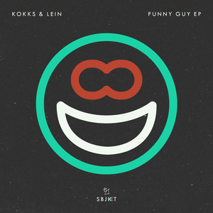 Funny Guy (Extended Mix)