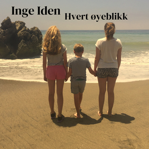 Hvert øyeblikk