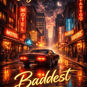 Baddest