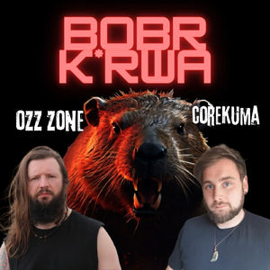 Bobr Kurwa
