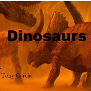Dinosaurs