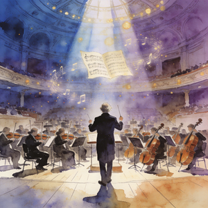 谁更爱你（古典管弦）