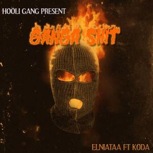 Ganga Shit (feat. Kaodea)