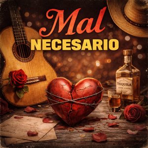 Mal Necesario [feat. NAYHLO]
