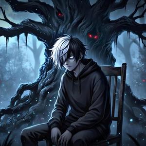 Fighting My Own Shadow