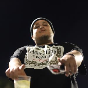 Homiez (feat. Bipola Teo)