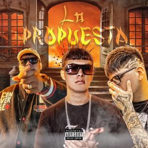 La Propuesta (feat. Kaapz & Venenoiss)