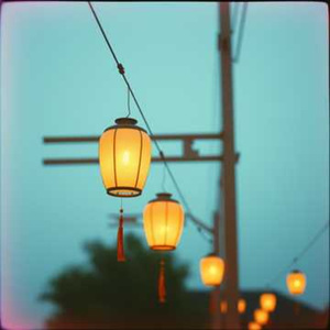 夏夜音诗
