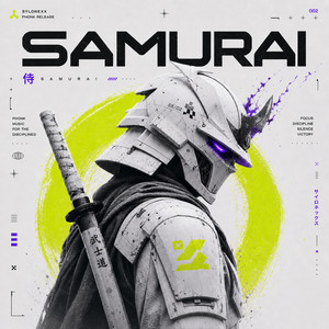Samurai