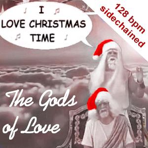 I Love Christmas time (128) ((128 bpm sidechained))