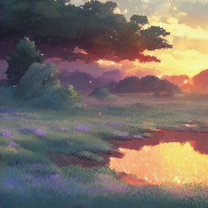 牧人恋歌 (吉特巴)