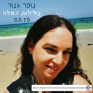 בלילות כאלה