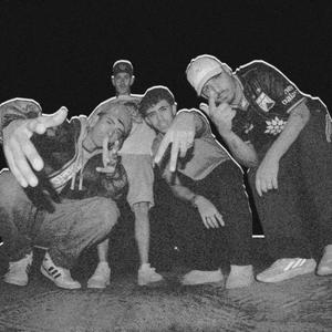 CYPHER PACEÑO, VOL. 1 (feat. Emir Hoods, Alankas & Yal Trewa)