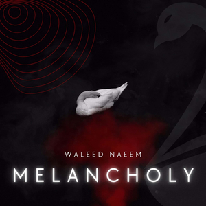 Melancholy: Tread, "You Ride Your Pain and Tears, As You Try to Escape Above".