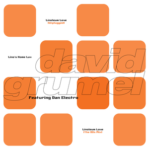 Linoleum Love (Unplugged Version)