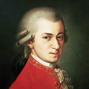 Mozart K370 I:Allgero