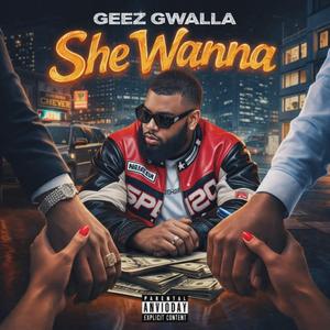 She Wanna