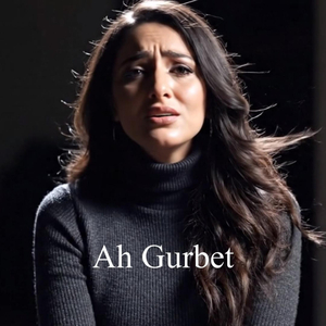 Ah Gurbet
