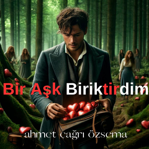 Bir Aşk Biriktirdim