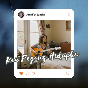 Kau Pegang Hidupku (Acoustic)