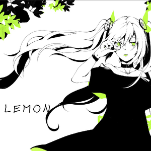米津玄師-「 B L A C K 」Lemon（VO大自然 remix）