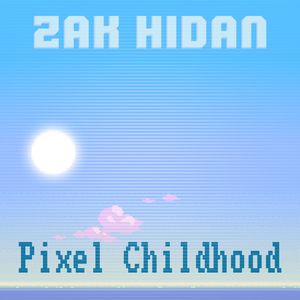 Pixel Сhildhood