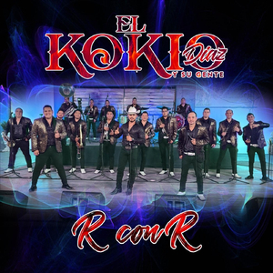 R Con R (En Vivo)