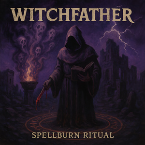 Spellburn Ritual