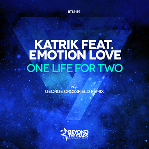 One Life For Two (Original Mix)