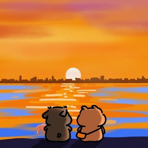 心许百年 (伴奏)