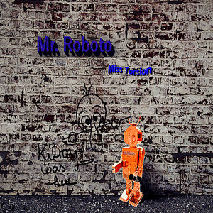 Mr. Roboto