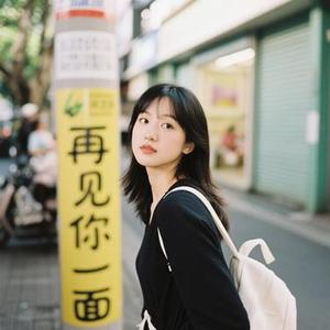 能不能再见你一面 (Cover 六小乐)