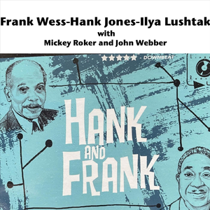 Sara's Song (feat. Mickey Roker & John Webber)